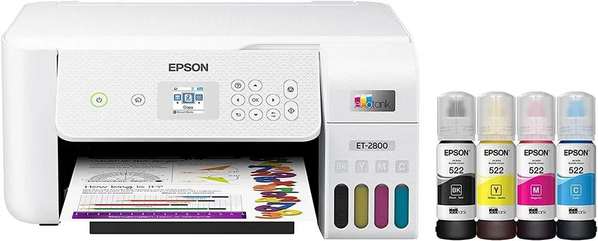 Epson ET28Series image