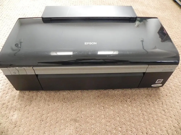Epson R280 Photo Printer image