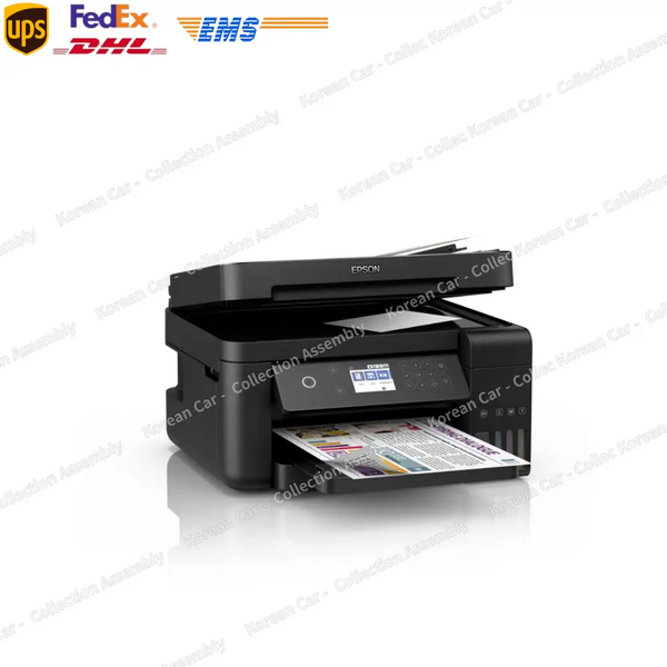 Epson Ecotank l6270 image