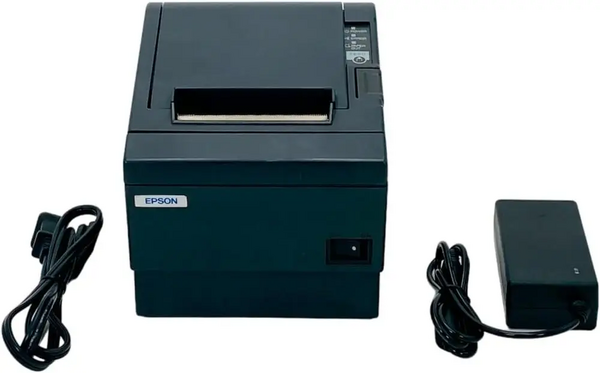 Epson TM-T88IIIP image