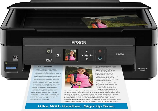 Epson C11CE60201 image