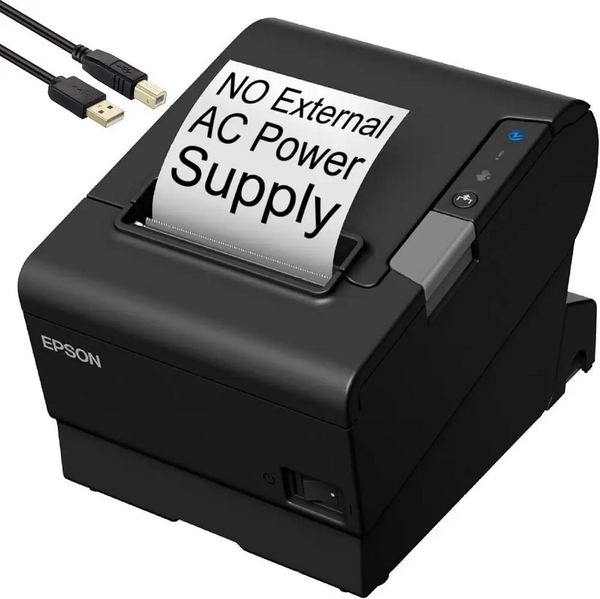 Epson TM image