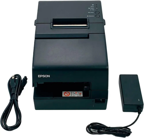 Epson M253A image