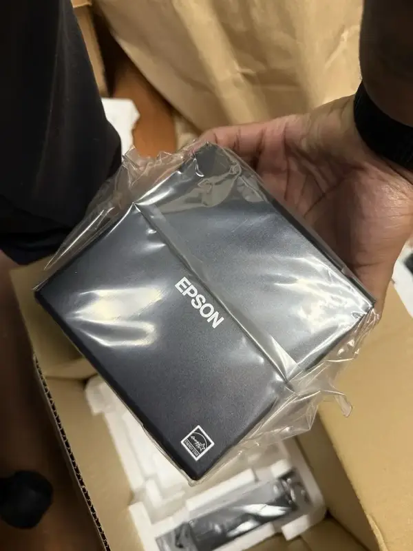 Epson TM-M30 image