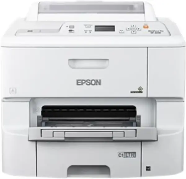 Epson WF-6090 image