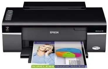 Epson C11CA19201 image