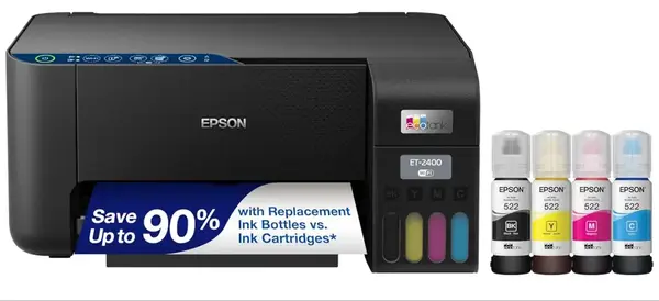 Epson Ecotank et-2400 image