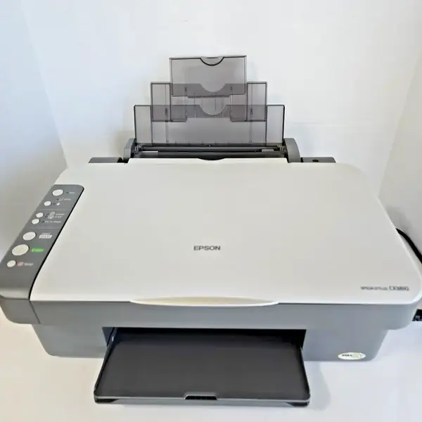Epson C241A image