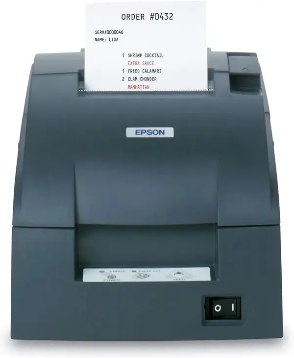 Epson TM-U220B-767 image