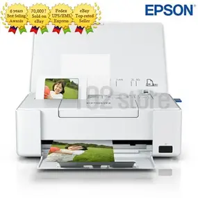 Epson Picturemate pm-401 image
