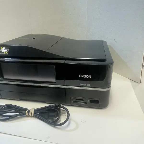 Epson Artisan 835 image