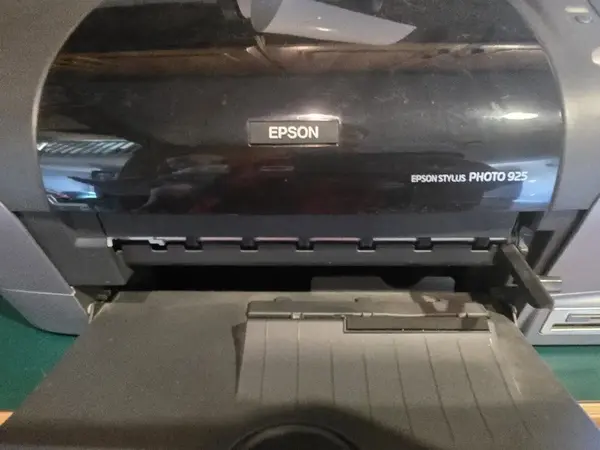 Epson 925 image