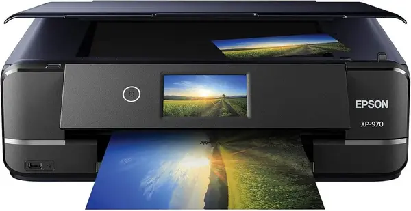 Epson XP 970 image