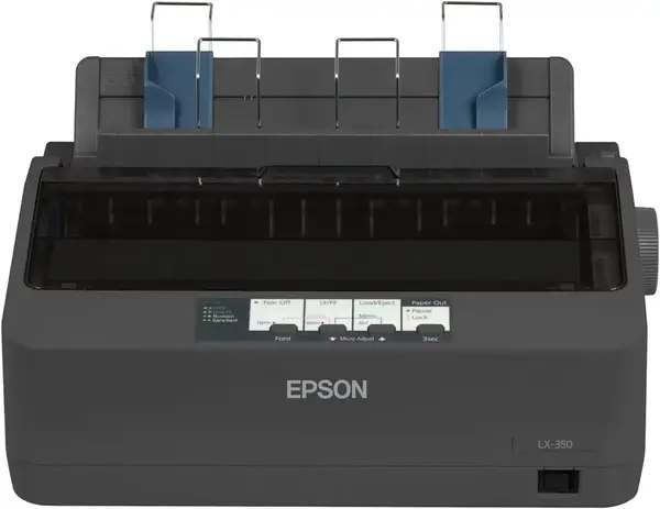 Epson LX-350 image