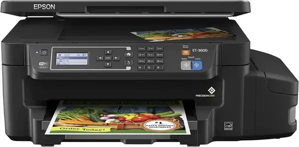 Epson ET-3600 image