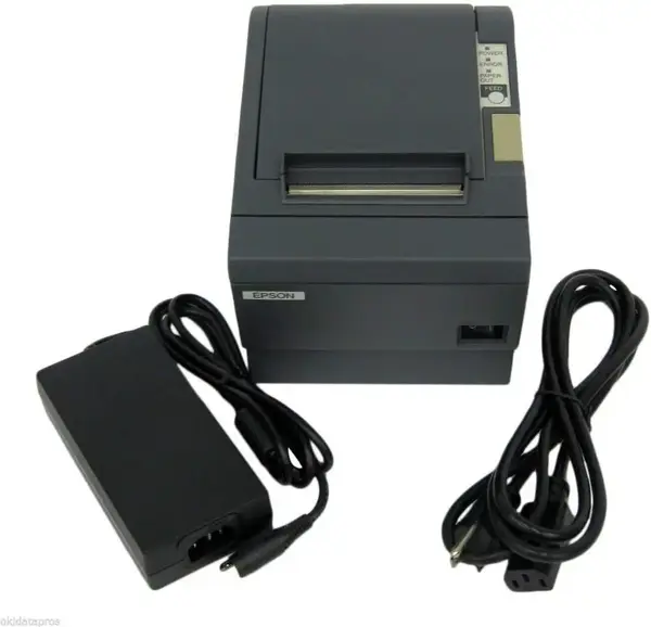 Epson TM-T88III image