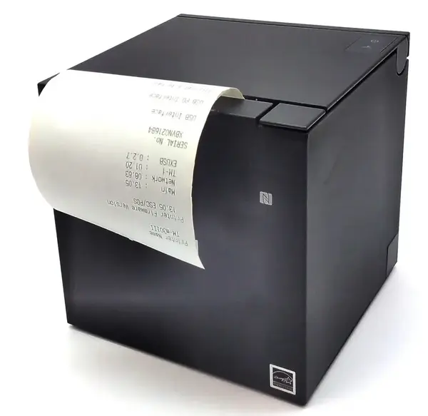Epson TM-M30III image