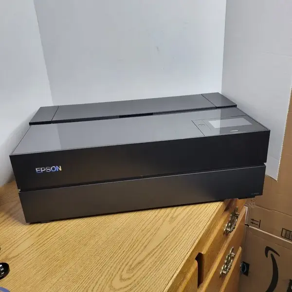 Epson Surecolor sc-p900 image