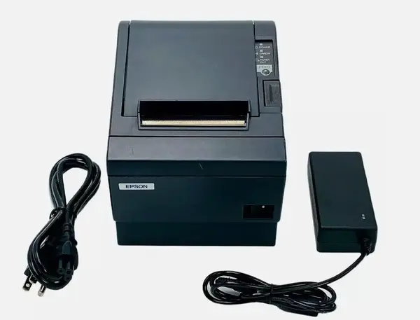 Epson TM-T88III M129C image