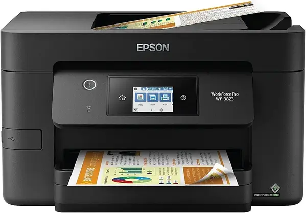 Epson WorkForce Pro image
