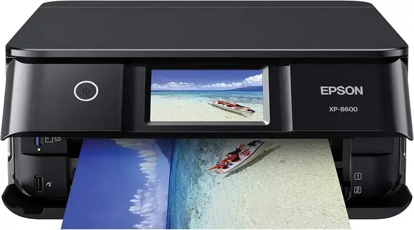 Epson C11CH47201 image