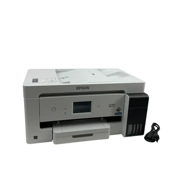 Epson EcoTank ET-15000 all-in-one image