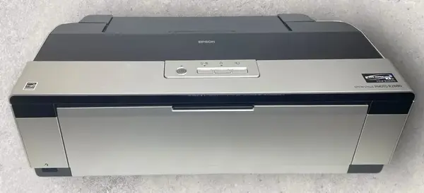 Epson Stylus r2880 image