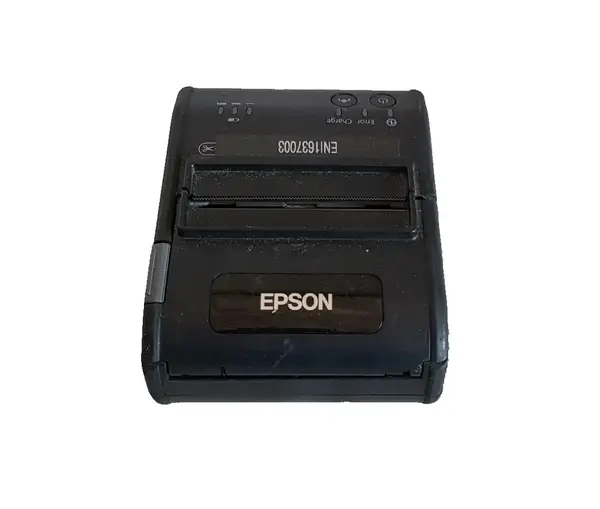Epson Tm-p80 series m316d image