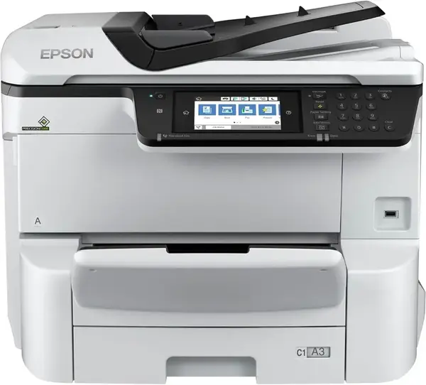 Epson WF-C8690 image