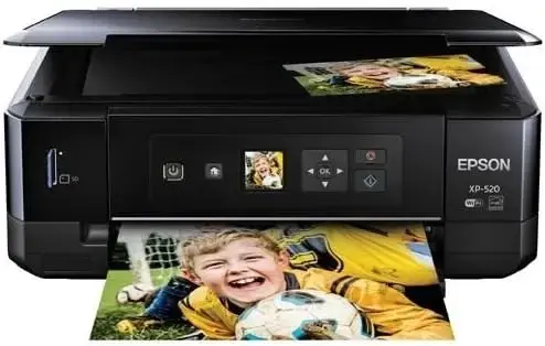 Epson C11CE02201 image