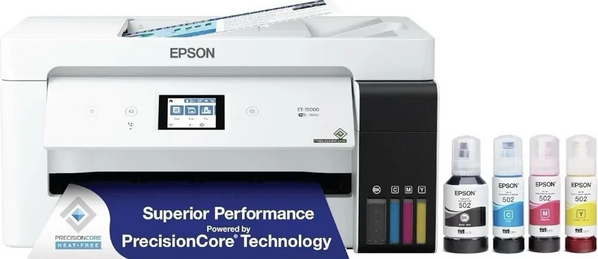 Epson ET-15000 image