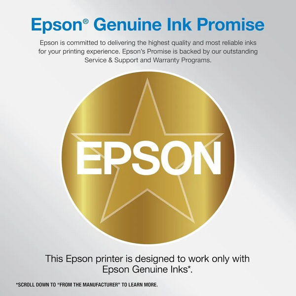 Epson Workforce Pro image