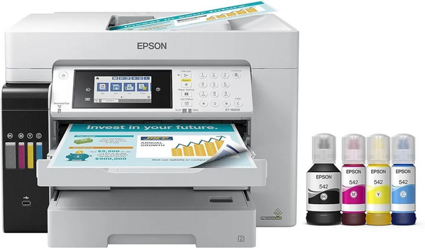 Epson ET-16650 image
