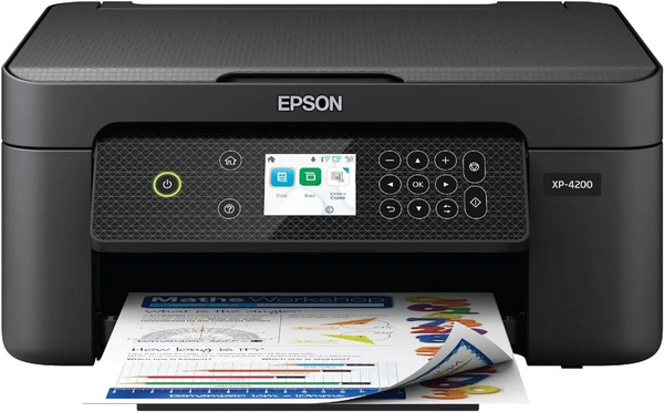 Epson XP-4200 image