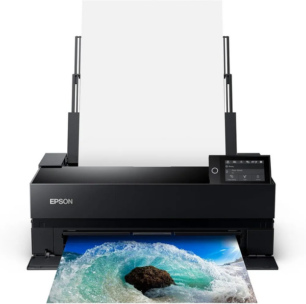 Epson P900 image