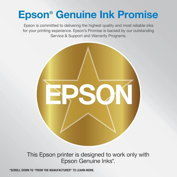 Epson Workforce Pro image