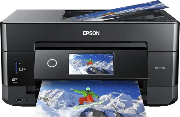 Epson Premium XP-7100 image