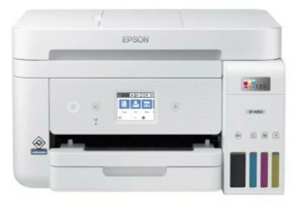 Epson Ecotank et-4850 image