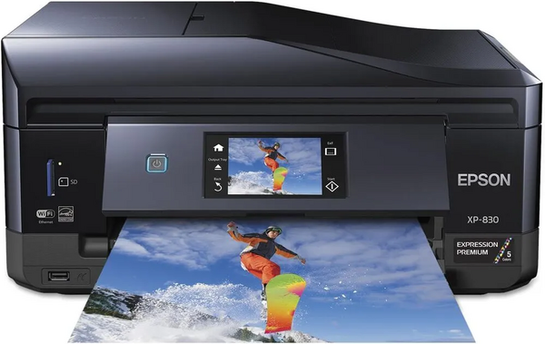 Epson XP-830 image