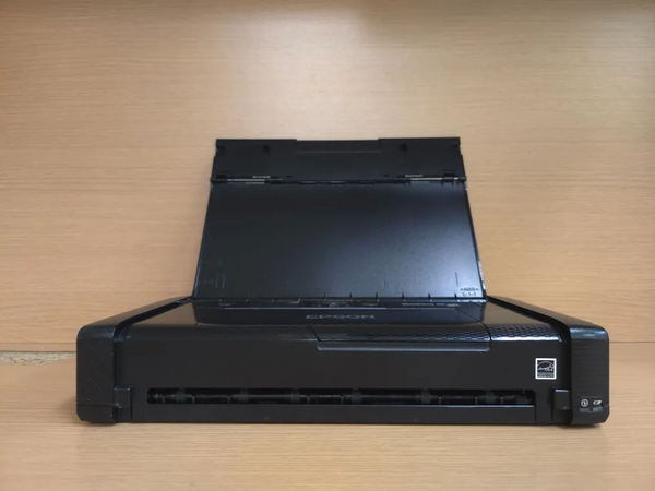 Epson Workforce wf-110 image