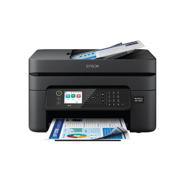 Epson Workforce wf-2950 image