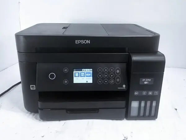 Epson Ecotank et-15000 image