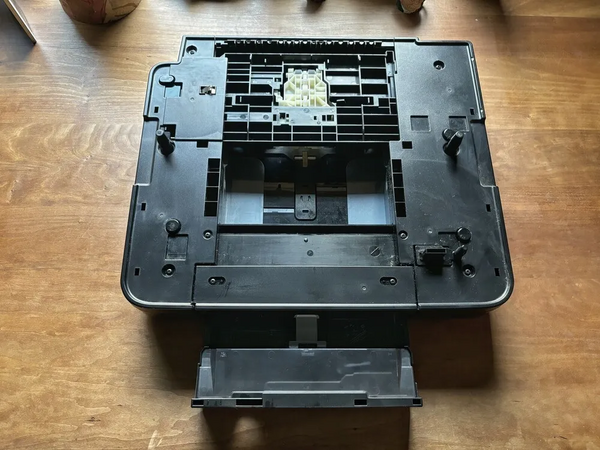 Epson Wp-4540 image