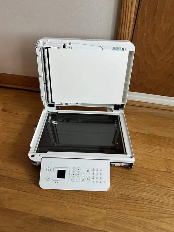 Epson ET-4700 image