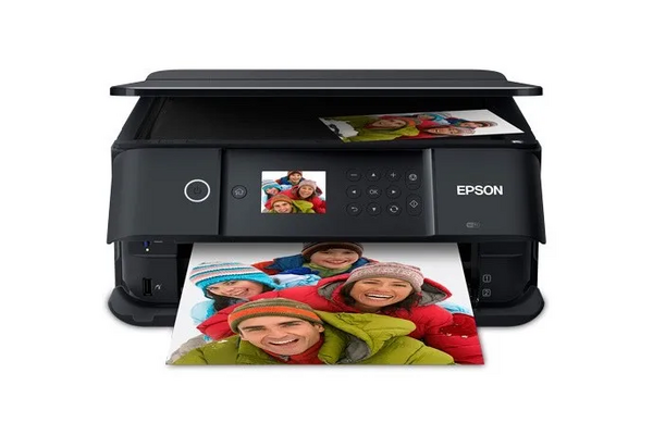 Epson XP-6100 image