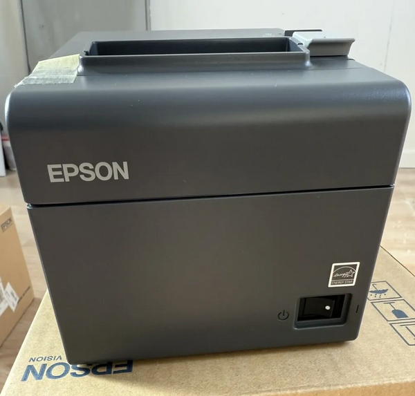 Epson TM-T20II image