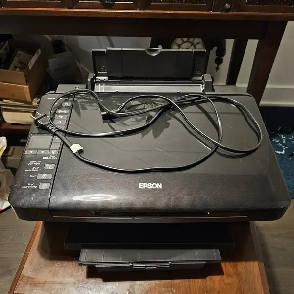 Epson Stylus NX420 image
