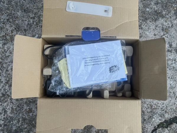 Epson PictureMate PM 240 image