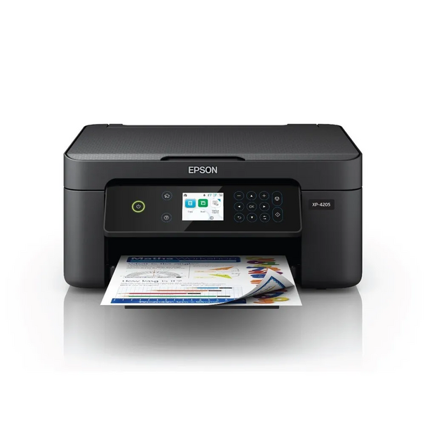 Epson Expression home xp-4205 image