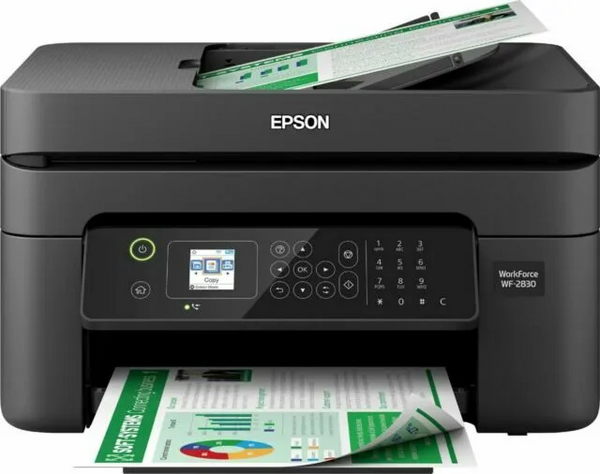 Epson WF-2830 image